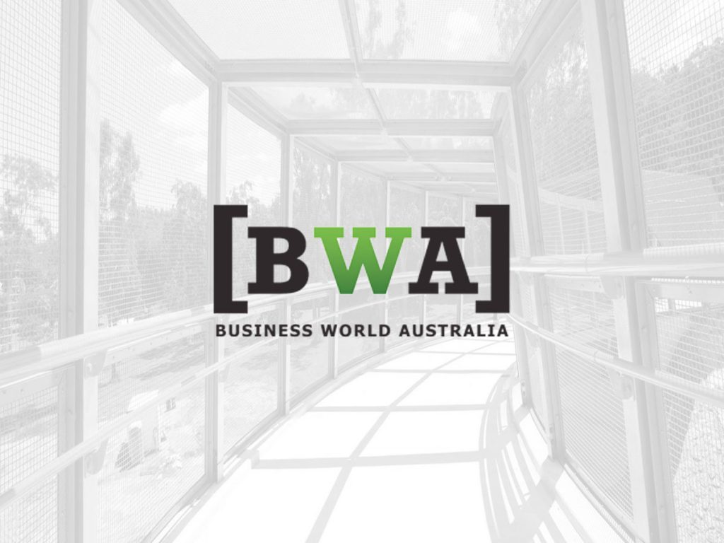 Business World Australia Publication - Sun Engineering