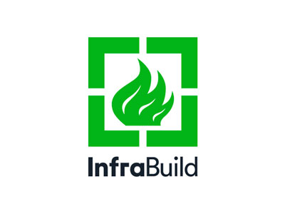 infrabuild-logo